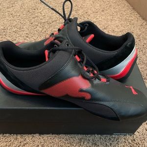 Puma Men’s Tennis Shoes